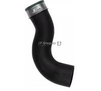 JP GROUP 1117703600 Charger intake hose