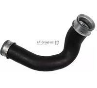 JP GROUP 1117706100 Charger intake hose