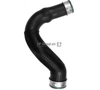 JP GROUP 1117706200 Charger intake hose