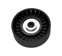 JP GROUP 1118303600 Tensioner Pulley, V-belt