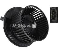 JP GROUP 1126100200 Blower motor