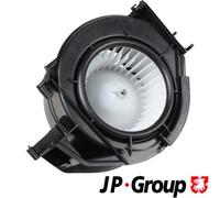 JP GROUP 1126102300 Interior Blower for AUDI