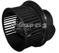 JP GROUP 1126102400 Blower motor