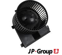 JP GROUP 1126102500 Interior Blower for ,AUDI,VW