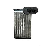 Heater core 1126300400 JP GROUP for VW SEAT AUDI SKODA