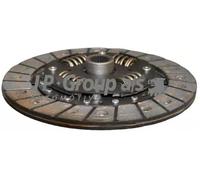 Clutch disc 1130200700 JP GROUP for VW AUSTIN