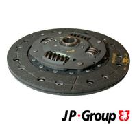 JP GROUP 1130200900 Clutch Disc for SEAT,VW