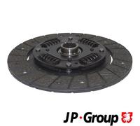 JP GROUP 1130201300 Clutch Disc for AUDI,VW