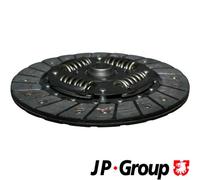 JP GROUP 1130201600 Clutch Disc for VW