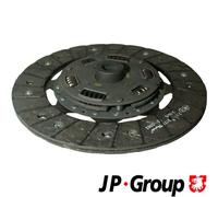 JP GROUP 1130201800 Clutch plate