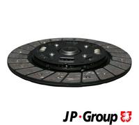 JP GROUP 1130202000 Clutch Disc for VW
