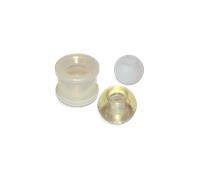 JP GROUP 1131652900 Bush, selector- / shift rod