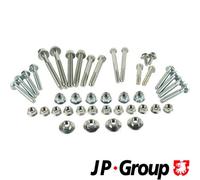 JP GROUP 1141000310 Fastening Bolts, control arm for ,AUDI,VW
