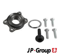 JP GROUP 1141302210 Wheel Bearing Kit for AUDI,SEAT,VW