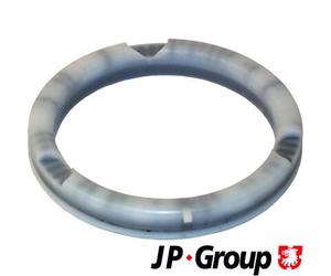 JP GROUP 1142450400 Rolling Bearing, suspension strut support mounting for AUDI