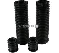 JP GROUP 1142701810 Dust cover kit, shock absorber