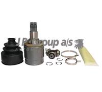 JP GROUP 1143502110 Joint kit, drive shaft