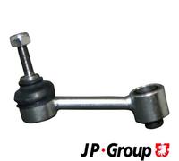 JP GROUP 1150500100 Rod/Strut, stabiliser for AUDI,SEAT,SKODA,SKODA (SVW),VW