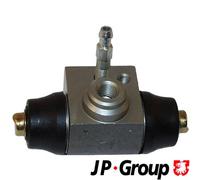 Wheel Cylinders JP GROUP 1161301000 for AUDI SEAT SKODA VW