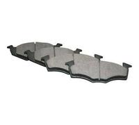 JP GROUP 1163600810 Brake pad set