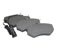 JP GROUP 1163602310 Brake pad set