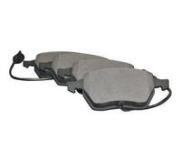 JP GROUP 1163602410 Brake pad set