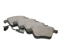 JP GROUP 1163602610 Brake pad set