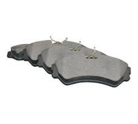 Front Axle Disc Brake Pad Set Fits VW Transporter Caravelle T4 Bus 701698151