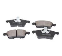 JP GROUP 1163603510 Brake pad set