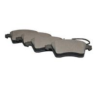 JP GROUP 1163603910 Brake pad set