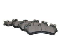 JP GROUP 1163604110 Brake pad set