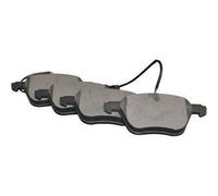 JP GROUP 1163604310 Brake pad set