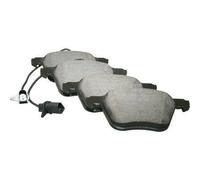 JP GROUP 1163604410 Brake pad set