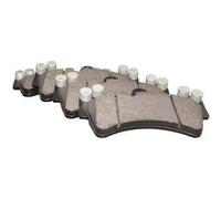 JP GROUP 1163606710 Brake pad set