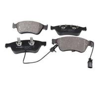 JP GROUP 1163607710 Brake pad set
