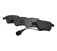 JP GROUP 1163607810 Brake pad set