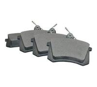 JP GROUP 1163705810 Brake pad set