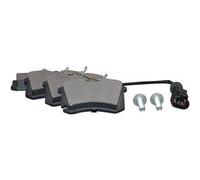 JP GROUP 1163705910 Brake pad set