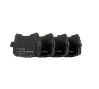 JP GROUP 1163706610 Brake pad set