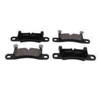 JP GROUP 1163708410 Brake pad set