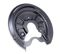 JP GROUP 1164300570 Brake disc backing plate