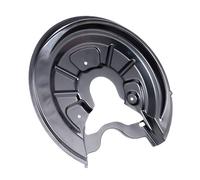 Brake disc cover Rear Axle Right 1164300580 JP GROUP for SEAT VW SKODA AUDI