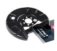 SPLASH GUARD BRAKE DISC 1164305080 FOR VW GOLF/III/Cabriolet SCIROCCO JETTA 2.0L