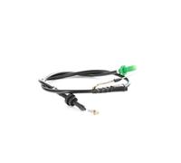 JP GROUP 1170100400 Throttle cable