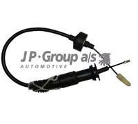 JP GROUP 1170200400 Clutch Cable