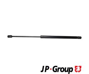 JP GROUP 1181212200 Gas Spring, boot-/cargo area for AUDI