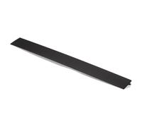 JP GROUP 1186002070 Trim / Protective strip, door window