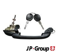JP GROUP 1187100600 Door Handle for VW