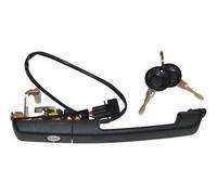 JP GROUP 1187100980 Door Handle