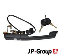 JP GROUP 1187100980 Door Handle for VW